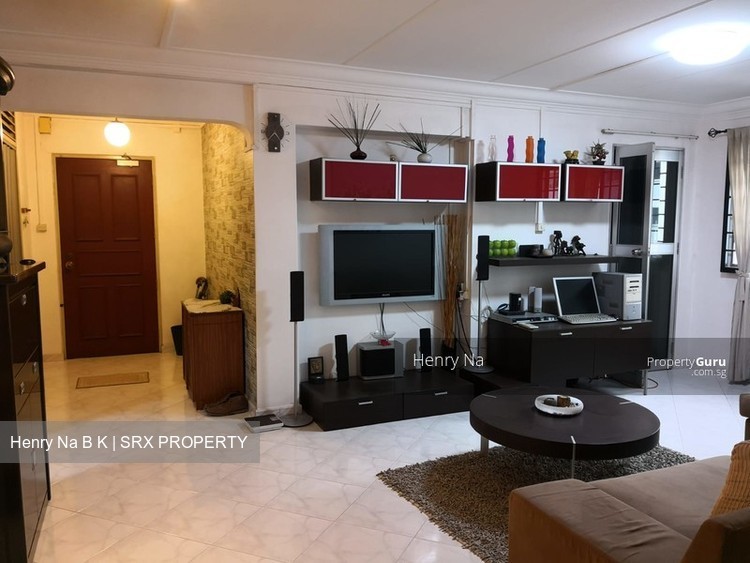 Blk 411 Pasir Ris Drive 6 (Pasir Ris), HDB 4 Rooms #182652342